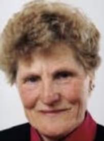 Fotografija Marija Lah - Osmrtnica.com