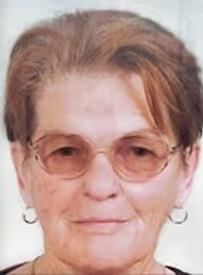 Fotografija Stanislava Debevec - Osmrtnica.com