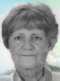 Fotografija Jožefa Orlač - Osmrtnica.com