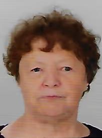 Fotografija Ivanka Ameršek - Osmrtnica.com